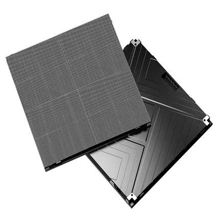 Veikala izkārtne LED displejs P1.875 mazs attālums