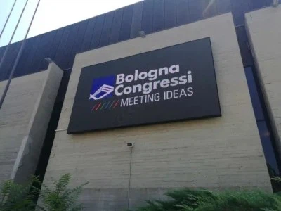 High Brightness Super Bright DIP346 Front-Service Outdoor LED Display Screen LED Board Advertising Screen Billboard (1)