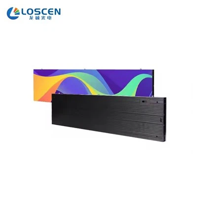 1000x250mm Hard Links LED ekrāna priekšpuses apkope